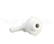 3340735000 Seb Professional Hose Connector Plug And Clean