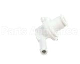 3340735000 Seb Professional Hose Connector Plug And Clean