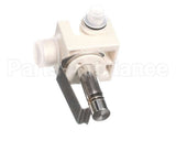 3340814200 Seb Professional Valve 2/2 I.d.2.5 Linked, No Large Coil
