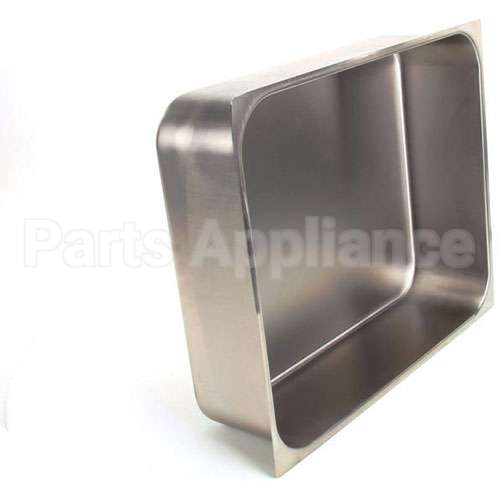 33410 Compatible Apw Warmer Pan