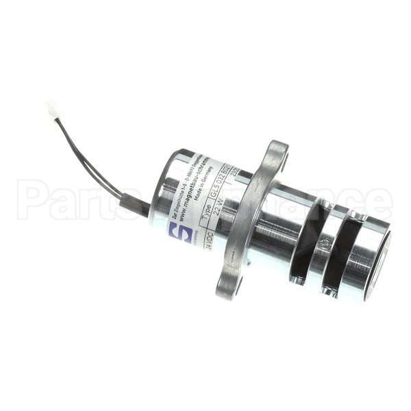 3341096000 Compatible Schaerer 3-2 Pinch Without Electric