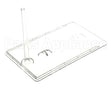 3341188000 Seb Professional Cover, Milk Bowl