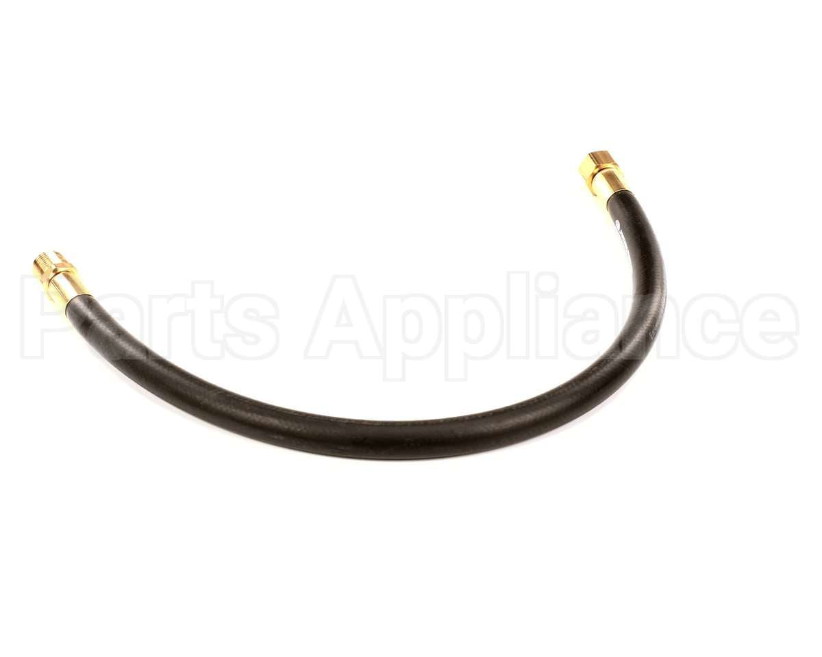 33413 Fisher Hose Rra 1/2 X 2