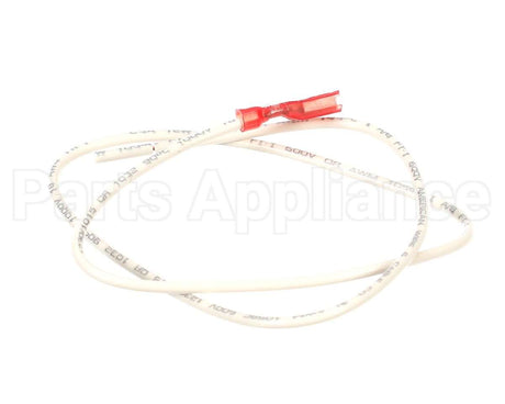 33415 Cornelius Jumper White 18Ga 20In Solid