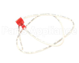 33415 Cornelius Jumper White 18Ga 20In Solid