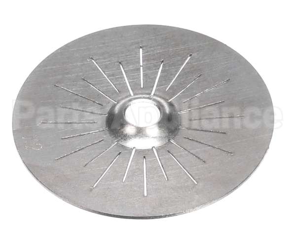 33419 Unic Piston Part: Coffee Filter 24-180 (Stand
