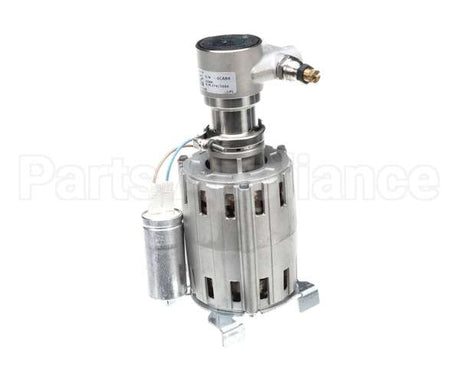 3342083099 Seb Professional Vane Type Pump