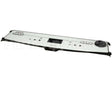 3342210199 Seb Professional Operating Panel, Compl.