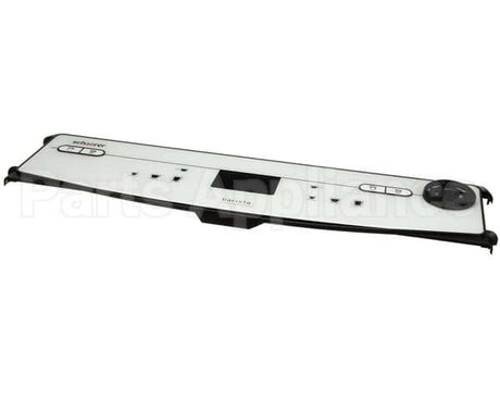 3342210199 Seb Professional Operating Panel, Compl.