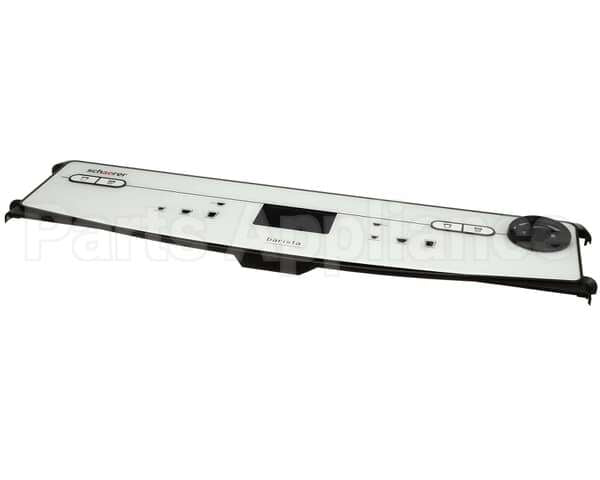 3342210199 Seb Professional Operating Panel, Compl.