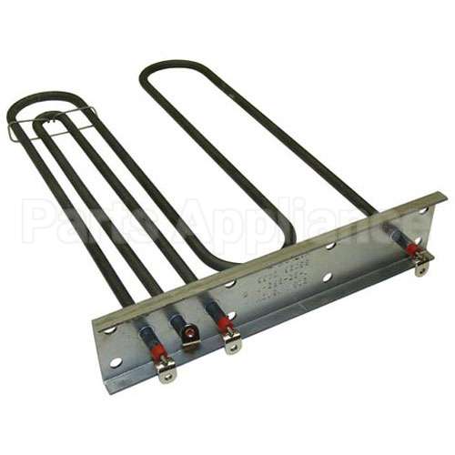 33423 Compatible Middleby Toaster Element 208V 1310W