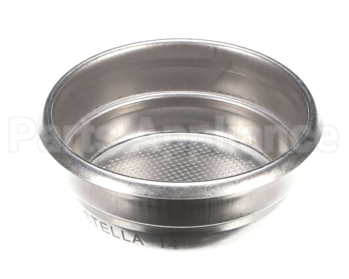 33426 Unic Sdc 14G/Double Filter Basket Replaces It