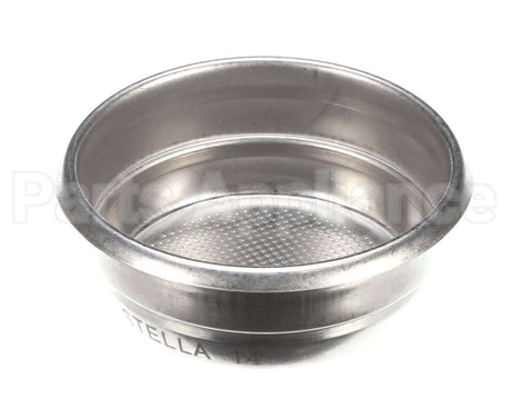 33426 Unic Sdc 14G/Double Filter Basket Replaces It