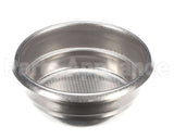 33426 Unic Sdc 14G/Double Filter Basket Replaces It
