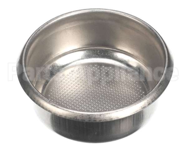 33427 Unic Sdc 18G/Double Filter Basket