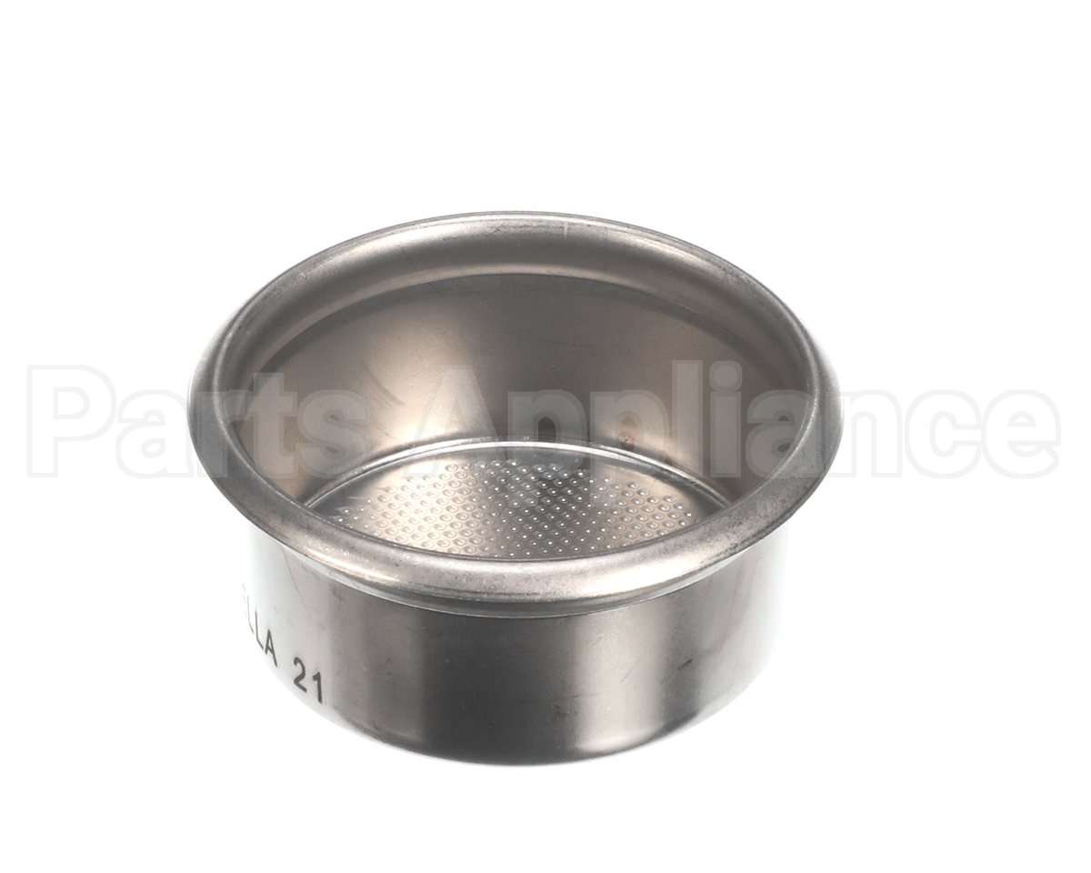 33428 Unic Sdc 21G/Triple Filter Basket Replaces It