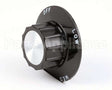 33432 Southbend Range Knob,Switch 3-Heat 4 Pos