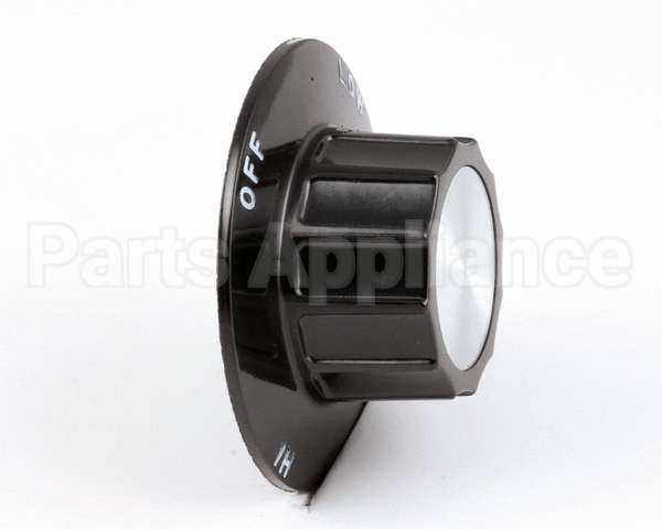 33432 Southbend Range Knob,Switch 3-Heat 4 Pos