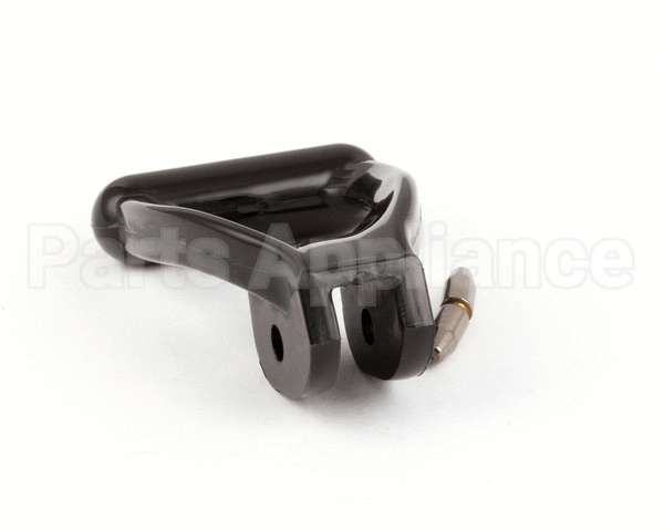 33434.1000 Bunn Handle Assembly, Black