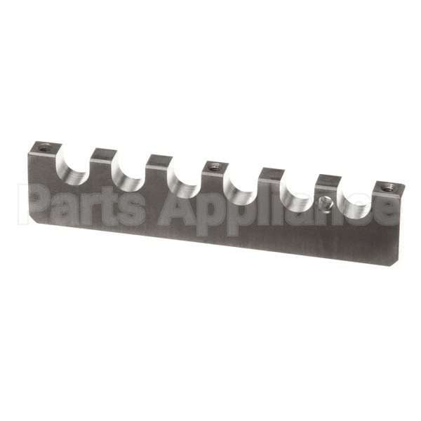 33437 Compatible Giles Bracket, Element, W/Hole Gef-560/400