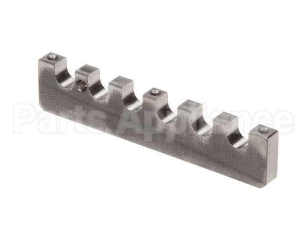 33437 Giles Bracket, Element, W/Hole, Gef-560/400