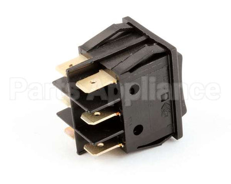 33437 Southbend Range Switch, Rocker-Dp/Dt