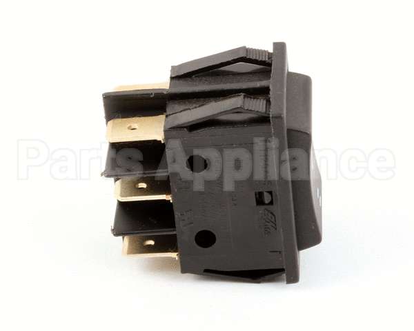 33437 Southbend Range Switch, Rocker-Dp/Dt