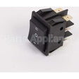 33437 Compatible Star Rocker-Dp/Dt Switch
