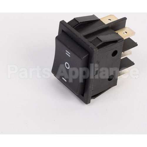 33437 Compatible Star Rocker-Dp/Dt Switch