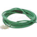 3346040503 Compatible Traulsen Sensor, Temp, Cab, 96", Green