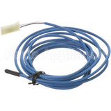3346040603 Compatible Traulsen Sensor, Temp, Coil, 96", Blue