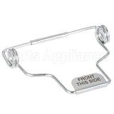 33480 Compatible Henny Penny Tag Spring Weldment