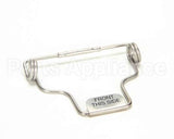 33480 Henny Penny Tag Spring Weldment