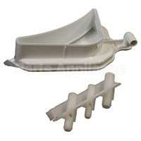 3348814 Whirlpool Digt Resv & Chute