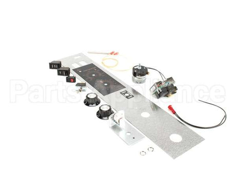 33494-4 Montague Control Board Convr/Kit - Serv