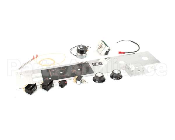 33494-4 Montague Control Board Convr/Kit - Serv