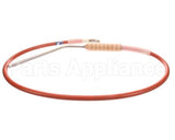 33494 Henny Penny Assembly-90' Male Filter Hose
