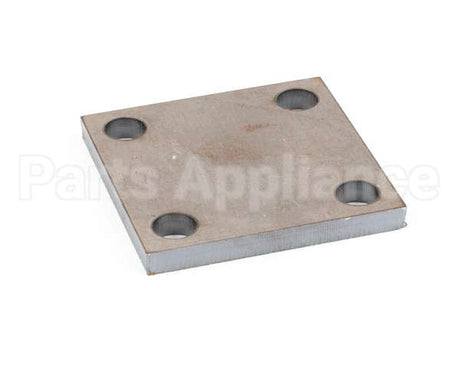 Z003433 Groen Flange Blind 1/4 X 2-1/2 Sq