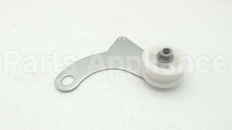 WE01X27423 GE Dryer Idler Assembly