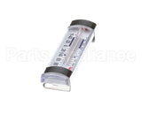 335-01-1 Cooper Atkins Refrigerator/Freezer Therm. Horizontal G