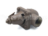 335-3 Taco 3/4" Bronze # Reducing Valve