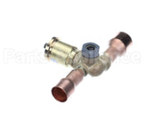 335053003 Daikin-Mcquay Txv,1-1/8" X 1-3/8" Odf