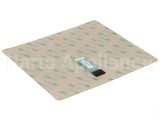 33508 Power Soak Systems Overlay - Control Panel Ps-225