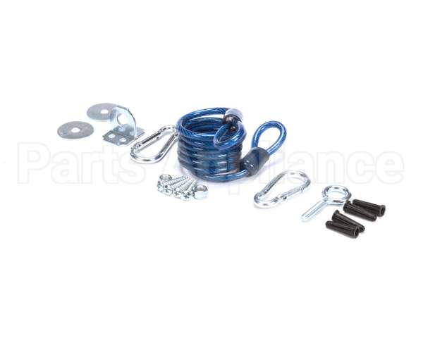 33514 Henny Penny Cord-Tether