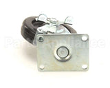 33519 Southbend Range Caster, Swivel With Brake 6-1/4