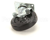 33519 Southbend Range Caster, Swivel With Brake 6-1/4