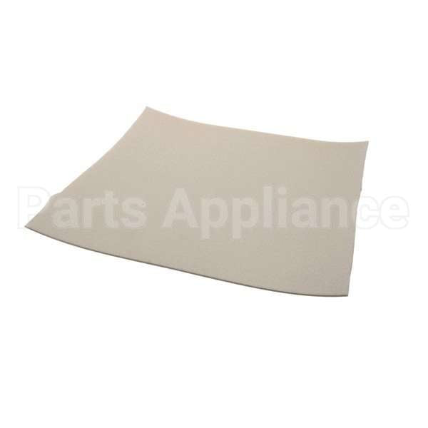 3352-01 Compatible Caddy Belt Polytex 10 Inch White