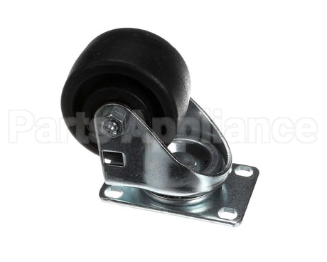 33524-SK Silver King Caster Wheel W/ Brake
