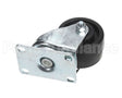 33525-SK Silver King Caster Wheel W/O Brake