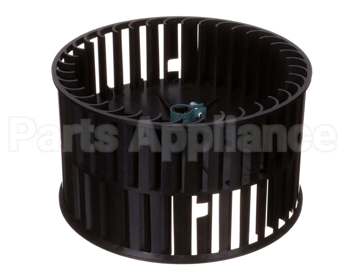 335290 Accurex Whl,Plas,6.89Diax4,.375,Di,Pd6